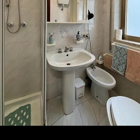 La Casetta Di Romeo Appartement