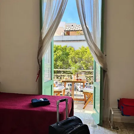 La Casetta Di Romeo * Trapani