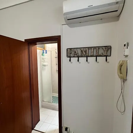 Appartement La Casetta Di Romeo Trapani
